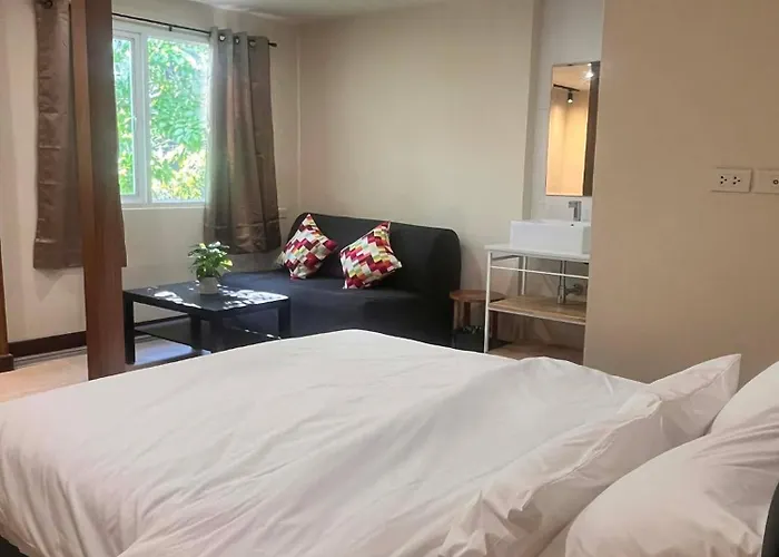 Eain-workplusstay 캡슐호텔 방콕